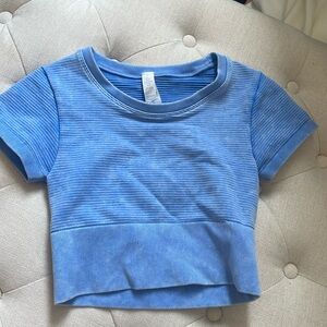 Off-line by Aerie Size extra small athletic shirt